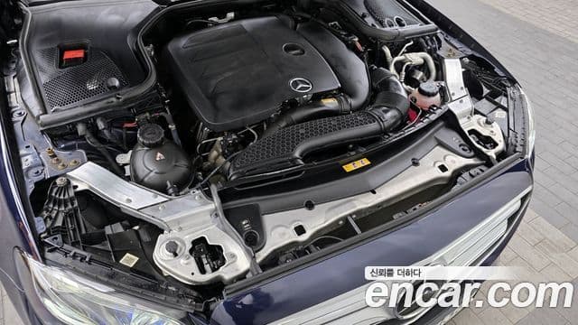 Mercedes-Benz E-класс W213 AMG Line, 2019 6