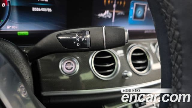 Mercedes-Benz E-класс W213 AMG Line, 2019 9