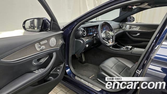 Mercedes-Benz E-класс W213 AMG Line, 2019 10