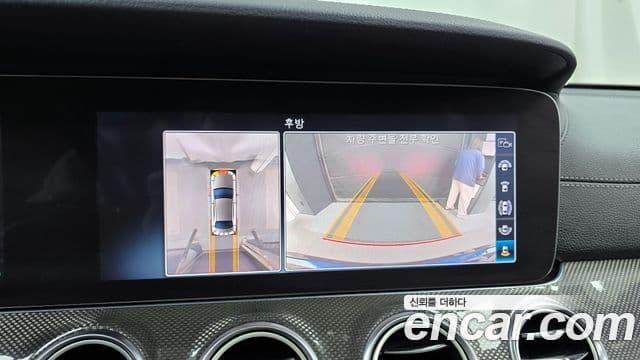 Mercedes-Benz E-класс W213 AMG Line, 2019 15