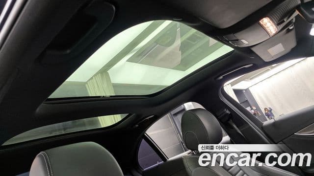 Mercedes-Benz E-класс W213 AMG Line, 2019 17