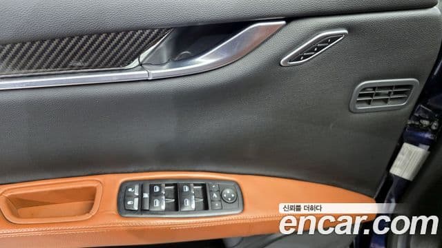 Maserati 기블리 3세대, 2018 14