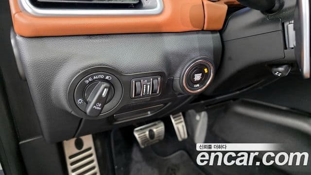 Maserati 기블리 3세대, 2018 15