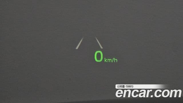 Kia Mohave The / новый Master Masters, 2021 17