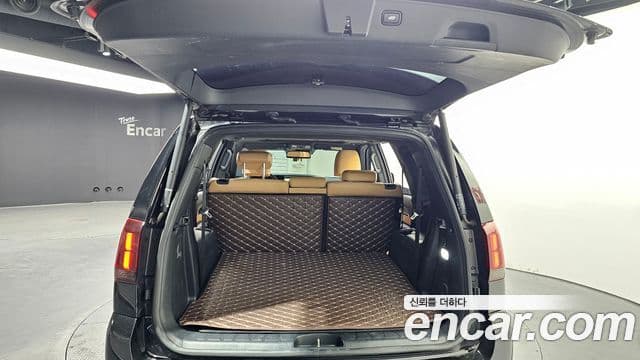 Kia Mohave The / новый Master Masters, 2021 20