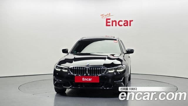 BMW 3시리즈 (G20) Luxury, 2021 3