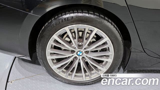 BMW 3시리즈 (G20) Luxury, 2021 все фото