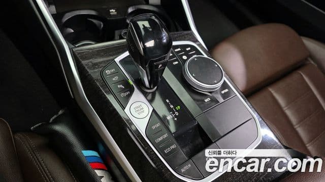 BMW 3시리즈 (G20) Luxury, 2021 9