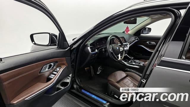 BMW 3시리즈 (G20) Luxury, 2021 10