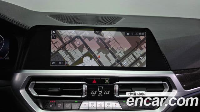 BMW 3시리즈 (G20) Luxury, 2021 14