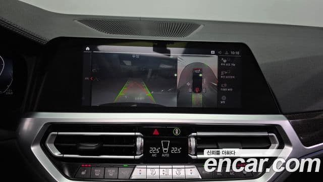 BMW 3시리즈 (G20) Luxury, 2021 15