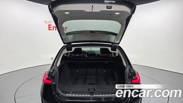 BMW 3시리즈 (G20) Luxury, 2021 20