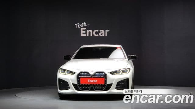 BMW i4 eDrive40 M Sport Pro, 2022 3