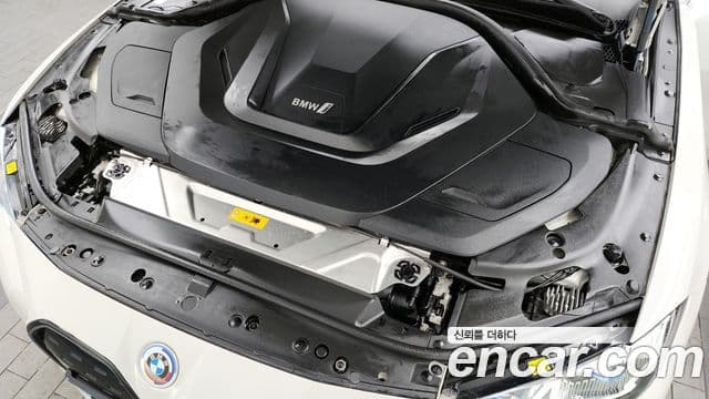 BMW i4 eDrive40 M Sport Pro, 2022 6
