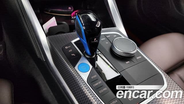 BMW i4 eDrive40 M Sport Pro, 2022 9