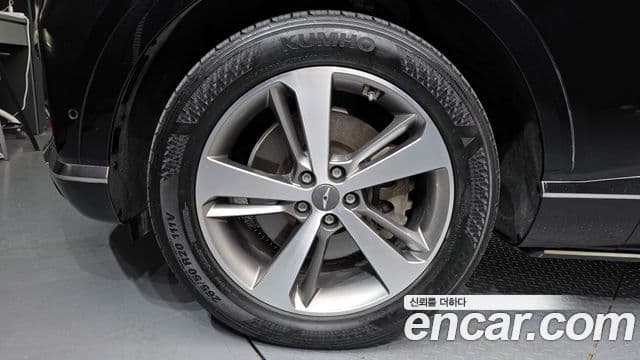 Genesis GV80, 2021 все фото