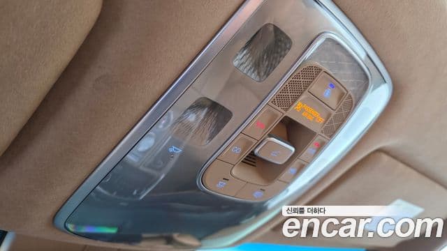 Genesis GV80, 2021 13