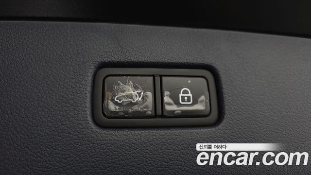 Genesis GV80, 2021 17