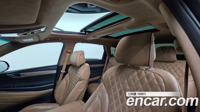 Genesis GV80, 2021 18