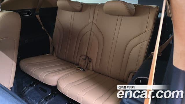 Genesis GV80, 2021 19