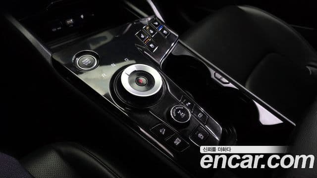 Kia Sportage 5세대 Noblesse, 2023 9
