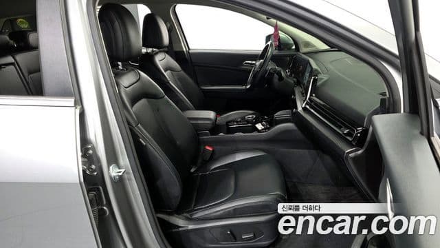 Kia Sportage 5세대 Noblesse, 2023 11