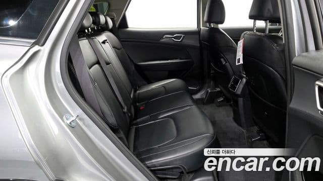 Kia Sportage 5세대 Noblesse, 2023 12