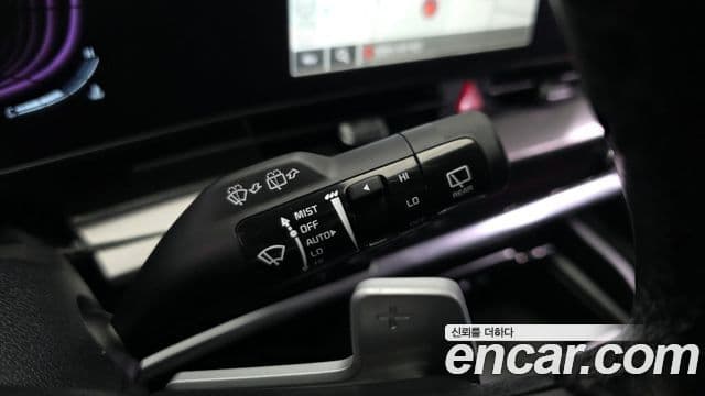 Kia Sportage 5세대 Noblesse, 2023 17