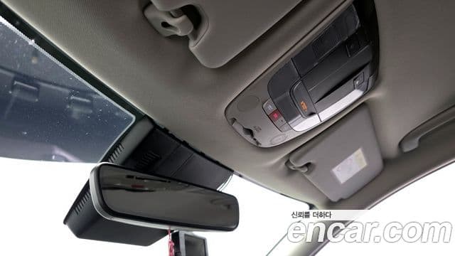 Kia Sportage 5세대 Noblesse, 2023 19