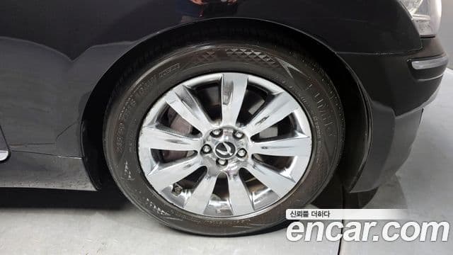 Hyundai Equus(новый кузов / новое поколение) Prime, 2012 все фото