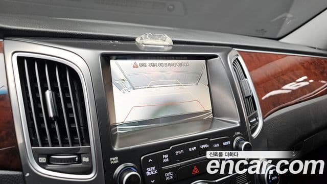 Hyundai Equus(новый кузов / новое поколение) Prime, 2012 15