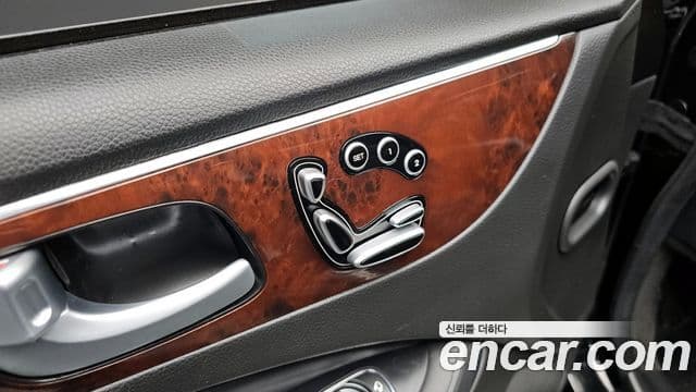 Hyundai Equus(новый кузов / новое поколение) Prime, 2012 17