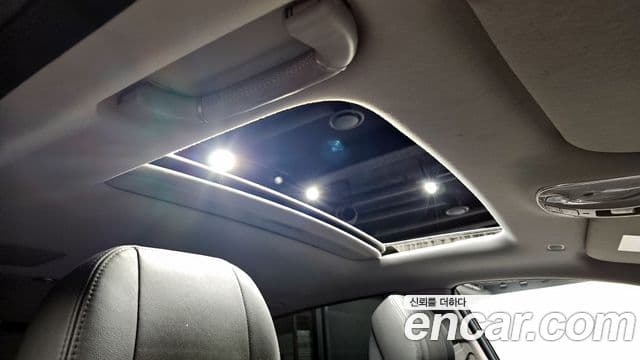 Hyundai Equus(новый кузов / новое поколение) Prime, 2012 18