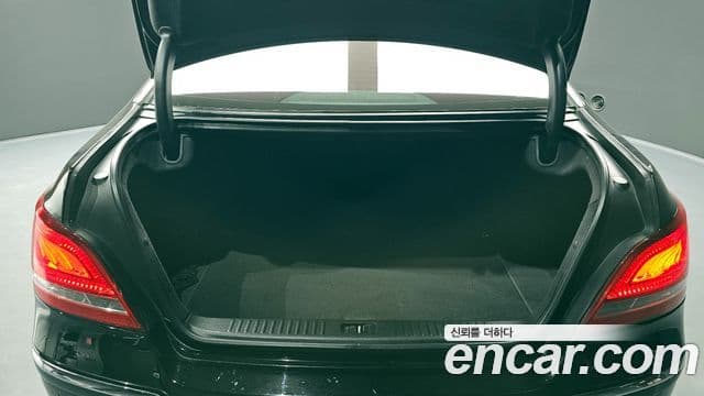 Hyundai Equus(новый кузов / новое поколение) Prime, 2012 20