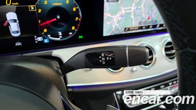 Mercedes-Benz E-класс W213 Avantgarde, 2021 9