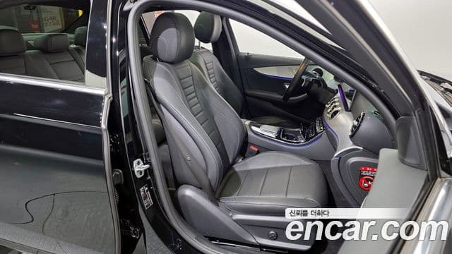 Mercedes-Benz E-класс W213 Avantgarde, 2021 12