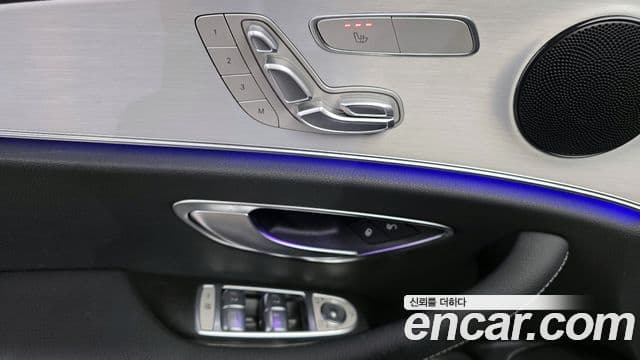 Mercedes-Benz E-класс W213 Avantgarde, 2021 14