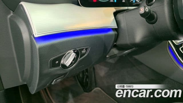 Mercedes-Benz E-класс W213 Avantgarde, 2021 15