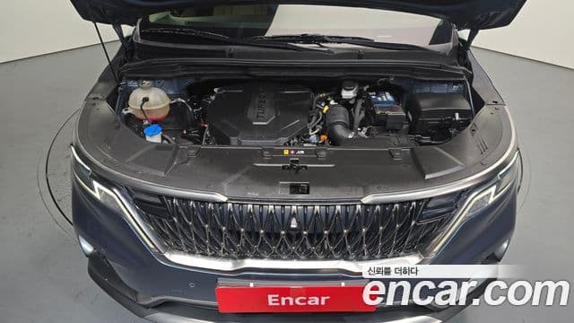 Kia Carnival 4세대 Signature, 2023 6