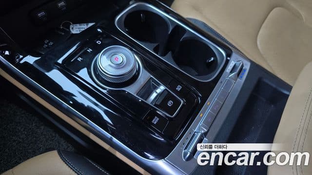 Kia Carnival 4세대 Signature, 2023 9