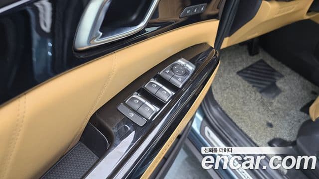 Kia Carnival 4세대 Signature, 2023 14