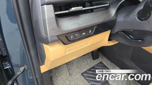 Kia Carnival 4세대 Signature, 2023 15