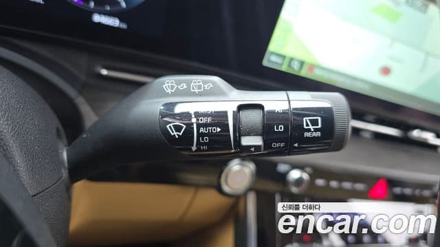 Kia Carnival 4세대 Signature, 2023 16