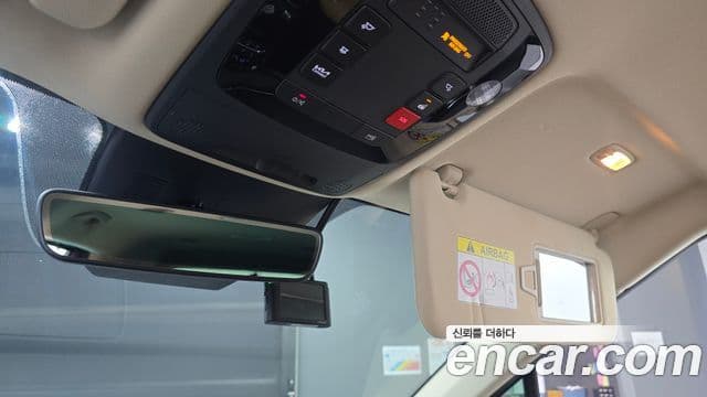 Kia Carnival 4세대 Signature, 2023 17