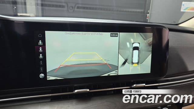 Kia Carnival 4세대 Signature, 2023 18