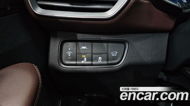 Hyundai Santa Fe TM Inspiration, 2019 17