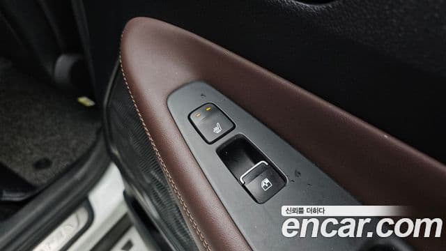 Hyundai Santa Fe TM Inspiration, 2019 18