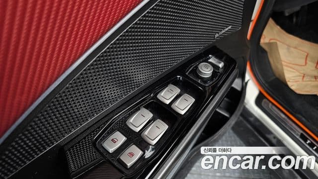 KG모빌리티(SsangYong) Tivoli LX 2WD, 2017 12