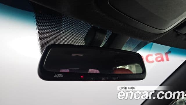 KG모빌리티(SsangYong) Tivoli LX 2WD, 2017 18