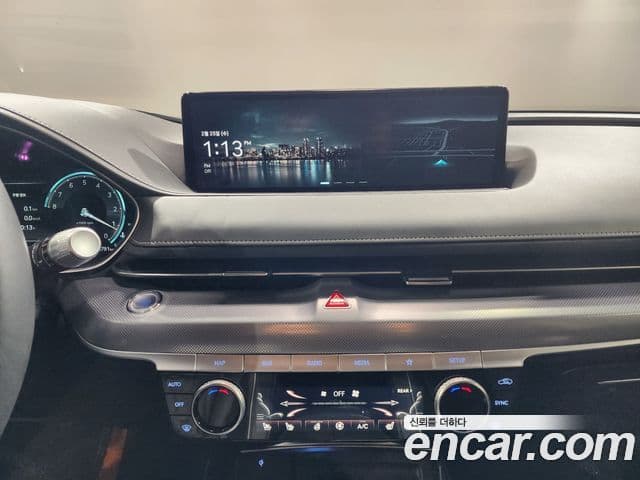 Genesis G80 (RG3) бензин 2.5 турбо AWD, 2024 8